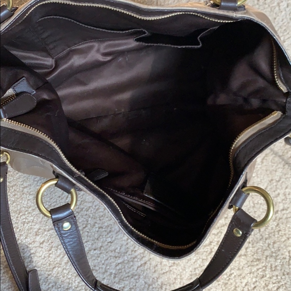 Coach bag - Picture 4 of 4